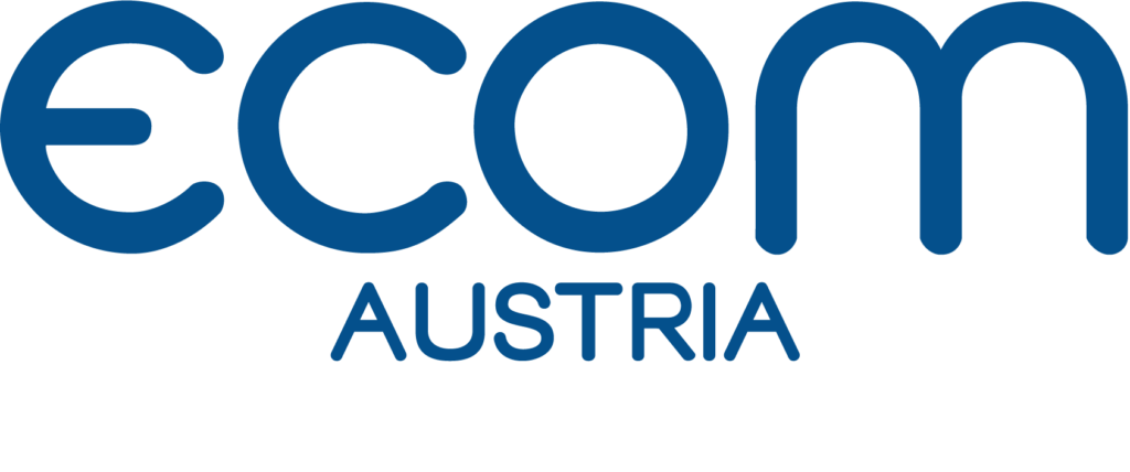 ecom Austria Logo